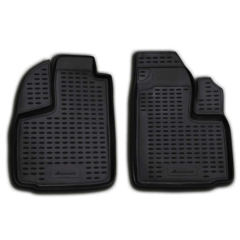 ΜΑΡΚΕ ΠΑΤΑΚΙΑ ΣΕ ΣΚΑΦΗ TPE ΛΑΣΤΙΧΟ ΓΙΑ FIAT DOBLO CARGO 2001-2009 ΣΕ ΜΑΥΡΟ ΧΡΩΜΑ NOVLINE - 2 ΤΕΜ. - Novline - NLC.15.08.210/NV ΜΑΡΚΕ ΠΑΤΑΚΙΑ ΣΕ ΣΚΑΦΗ TPE ΛΑΣΤΙΧΟ ΓΙΑ FIAT DOBLO CARGO 2001-2009 ΣΕ ΜΑΥΡΟ ΧΡΩΜΑ NOVLINE - 2 ΤΕΜ. - Novline - NLC.15.08.210/NV