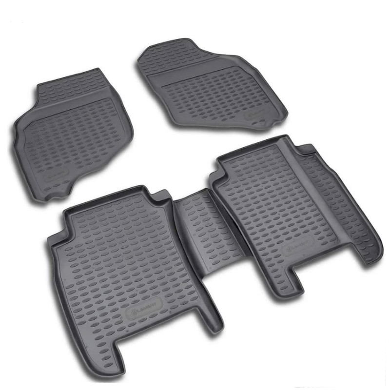 ΜΑΡΚΕ ΠΑΤΑΚΙΑ ΣΕ ΣΚΑΦΗ TPE ΛΑΣΤΙΧΟ ΓΙΑ HONDA JAZZ 5D 2002-2008 ΣΕ ΜΑΥΡΟ ΧΡΩΜΑ NOVLINE - 4 ΤΕΜ. - Novline - EXP.NLC.18.05.210/NV ΜΑΡΚΕ ΠΑΤΑΚΙΑ ΣΕ ΣΚΑΦΗ TPE ΛΑΣΤΙΧΟ ΓΙΑ HONDA JAZZ 5D 2002-2008 ΣΕ ΜΑΥΡΟ ΧΡΩΜΑ NOVLINE - 4 ΤΕΜ. - Novline - EXP.NLC.18.05.210/NV