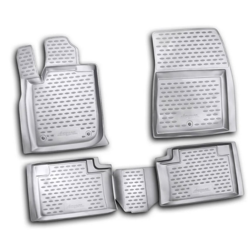 ΜΑΡΚΕ ΠΑΤΑΚΙΑ ΣΕ ΣΚΑΦΗ TPE ΛΑΣΤΙΧΟ ΓΙΑ JEEP GRAND CHEROKKE (WK2) 5D 2010-2013  ΣΕ ΜΑΥΡΟ ΧΡΩΜΑ NOVLINE - 4 ΤΕΜ. - Novline - EXP.NLC.24.03.210/NV