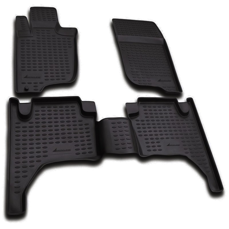 ΜΑΡΚΕ ΠΑΤΑΚΙΑ ΣΕ ΣΚΑΦΗ TPE ΛΑΣΤΙΧΟ ΓΙΑ MITSUBISHI L200 IV 2005-2015 ΣΕ ΜΑΥΡΟ ΧΡΩΜΑ NOVLINE - 4 ΤΕΜ. - Novline - NLC.35.15.210/NV ΜΑΡΚΕ ΠΑΤΑΚΙΑ ΣΕ ΣΚΑΦΗ TPE ΛΑΣΤΙΧΟ ΓΙΑ MITSUBISHI L200 IV 2005-2015 ΣΕ ΜΑΥΡΟ ΧΡΩΜΑ NOVLINE - 4 ΤΕΜ. - Novline - NLC.35.15.210/NV