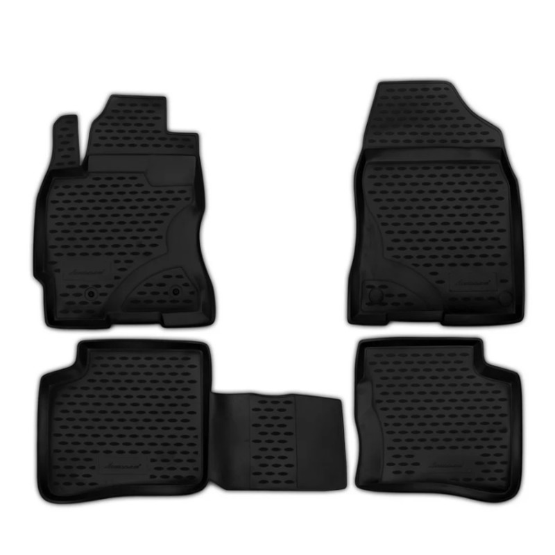 ΜΑΡΚΕ ΠΑΤΑΚΙΑ ΣΕ ΣΚΑΦΗ TPE ΛΑΣΤΙΧΟ ΓΙΑ TOYOTA PRIUS 2003-2009 ΣΕ ΜΑΥΡΟ ΧΡΩΜΑ NOVLINE - 4 ΤΕΜ. - Novline - NLC.48.49.210K/NV ΜΑΡΚΕ ΠΑΤΑΚΙΑ ΣΕ ΣΚΑΦΗ TPE ΛΑΣΤΙΧΟ ΓΙΑ TOYOTA PRIUS 2003-2009 ΣΕ ΜΑΥΡΟ ΧΡΩΜΑ NOVLINE - 4 ΤΕΜ. - Novline - NLC.48.49.210K/NV