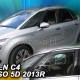 ΑΝΕΜΟΘΡΑΥΣΤΕΣ ΓΙΑ CITROEN C4 PICASSO / GRAND MK2 5D 2013-2020 ΖΕΥΓΑΡΙ ΑΠΟ ΕΥΚΑΜΠΤΟ ΦΙΜΕ ΠΛΑΣΤΙΚΟ HEKO - 2 ΤΕΜ. - Heko - ΑΝΕΜ.12258 ΑΝΕΜΟΘΡΑΥΣΤΕΣ ΓΙΑ CITROEN C4 PICASSO / GRAND MK2 5D 2013-2020 ΖΕΥΓΑΡΙ ΑΠΟ ΕΥΚΑΜΠΤΟ ΦΙΜΕ ΠΛΑΣΤΙΚΟ HEKO - 2 ΤΕΜ. - Heko - ΑΝΕΜ.12258