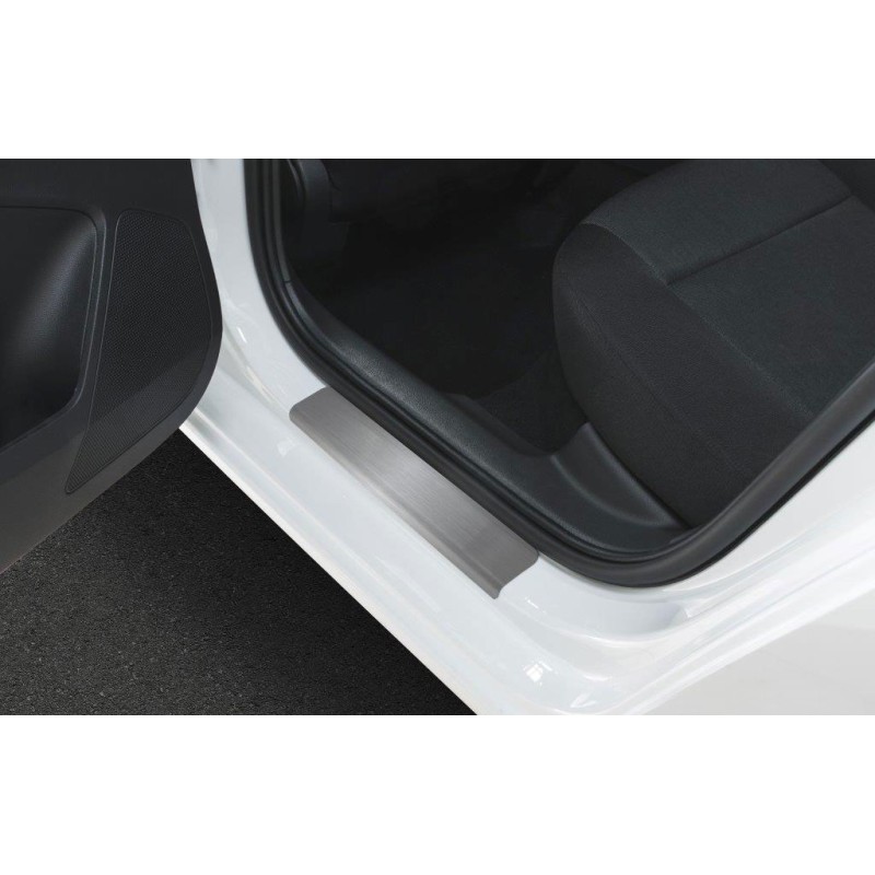 SKODA RAPID 2014+ ΜΑΡΣΠΙΕ ΕΣΩΤΕΡΙΚΑ ΧΡΩΜΙΟ ΑΥΤΟΚΟΛΛΗΤΑ 4ΤΕΜ. - Rival - ΜΣ.NP.5104.3-RV SKODA RAPID 2014+ ΜΑΡΣΠΙΕ ΕΣΩΤΕΡΙΚΑ ΧΡΩΜΙΟ ΑΥΤΟΚΟΛΛΗΤΑ 4ΤΕΜ. - Rival - ΜΣ.NP.5104.3-RV