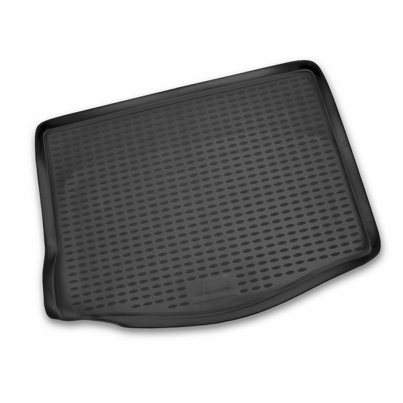 ΜΑΡΚΕ ΠΑΤΑΚΙ ΣΚΑΦΗ ΠΟΡΤ ΜΠΑΓΚΑΖ ΓΙΑ FORD FOCUS 3D / 5D 02/2005-02/2011 TPE ΛΑΣΤΙΧΟ ΣΕ ΜΑΥΡΟ ΧΡΩΜΑ NOVLINE - 1 ΤΕΜ. - Novline - NLC.16.03.B11N/NV