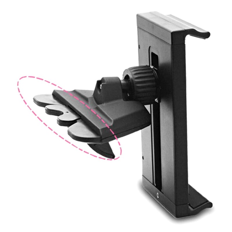 ΒΑΣΗ ΣΤΗΡΙΞΗΣ XENOMIX CDX TABLET/ΚΙΝΗΤΟΥ/GPS/POS/NAVI (12-19,5 cm) ΓΙΑ ΤΗΝ ΥΠΟΔΟΧΗ/ΕΓΚΟΠΗ CD (ΜΑΥΡΟ) - Xenomix - SHG-NX4000/XNM ΒΑΣΗ ΣΤΗΡΙΞΗΣ XENOMIX CDX TABLET/ΚΙΝΗΤΟΥ/GPS/POS/NAVI (12-19,5 cm) ΓΙΑ ΤΗΝ ΥΠΟΔΟΧΗ/ΕΓΚΟΠΗ CD (ΜΑΥΡΟ) - Xenomix - SHG-NX4000/XNM