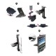 ΒΑΣΗ ΣΤΗΡΙΞΗΣ XENOMIX CDX TABLET/ΚΙΝΗΤΟΥ/GPS/POS/NAVI (12-19,5 cm) ΓΙΑ ΤΗΝ ΥΠΟΔΟΧΗ/ΕΓΚΟΠΗ CD (ΜΑΥΡΟ) - Xenomix - SHG-NX4000/XNM ΒΑΣΗ ΣΤΗΡΙΞΗΣ XENOMIX CDX TABLET/ΚΙΝΗΤΟΥ/GPS/POS/NAVI (12-19,5 cm) ΓΙΑ ΤΗΝ ΥΠΟΔΟΧΗ/ΕΓΚΟΠΗ CD (ΜΑΥΡΟ) - Xenomix - SHG-NX4000/XNM