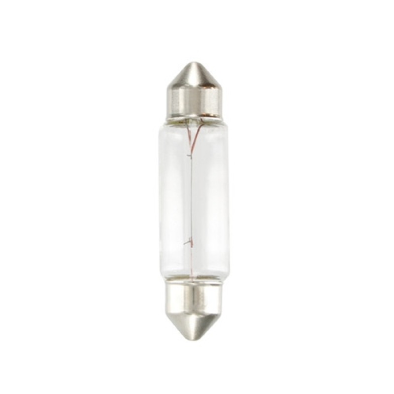 5W 24V SV8,5-8 11x41mm 10ΤΕΜ. - Osram - 6424/OA 5W 24V SV8,5-8 11x41mm 10ΤΕΜ. - Osram - 6424/OA