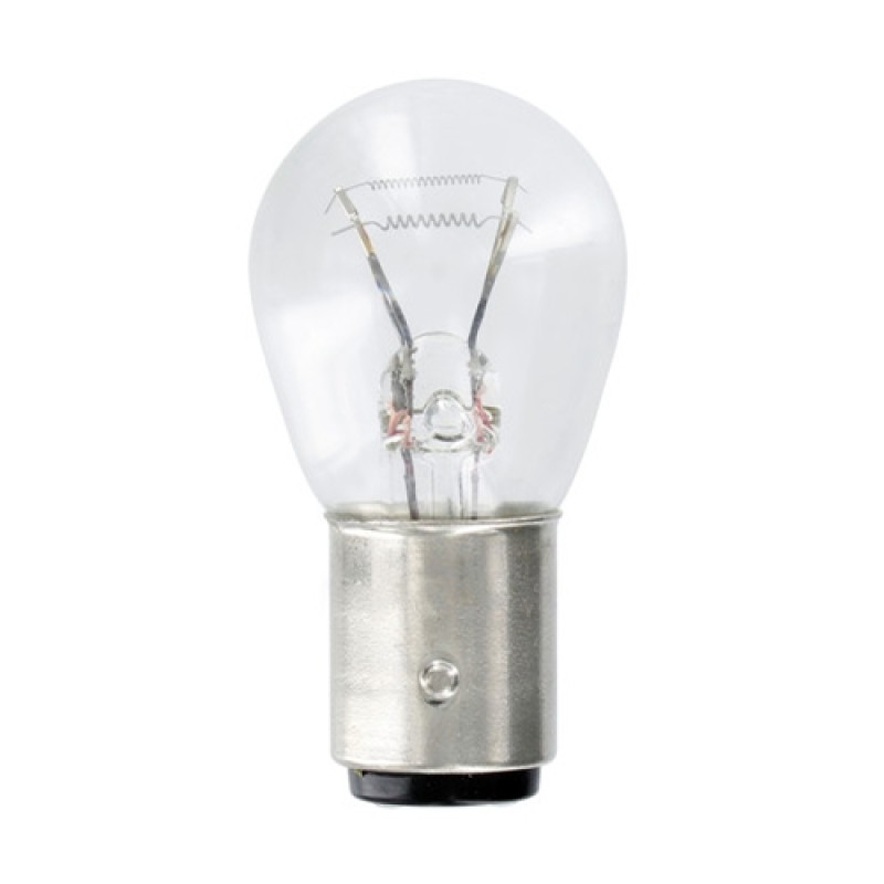 18/5W 24V BAY15d - Osram - 7244/OA 18/5W 24V BAY15d - Osram - 7244/OA