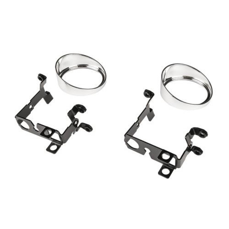 ΒΑΣΕΙΣ ΓΙΑ ΠΡΟΒΟΛΕΙΣ ΟΜΙΧΛΗΣ FOG 4in1 OSRAM LEDRIVING ΣΕΤ για Lexus, Toyota - Osram - OLEDFOG101TYM/OA ΒΑΣΕΙΣ ΓΙΑ ΠΡΟΒΟΛΕΙΣ ΟΜΙΧΛΗΣ FOG 4in1 OSRAM LEDRIVING ΣΕΤ για Lexus, Toyota - Osram - OLEDFOG101TYM/OA