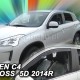 ΑΝΕΜΟΘΡΑΥΣΤΕΣ ΓΙΑ CITROEN C4 AIRCROSS 5D 2012 ΖΕΥΓΑΡΙ ΑΠΟ ΕΥΚΑΜΠΤΟ ΦΙΜΕ ΠΛΑΣΤΙΚΟ HEKO - 2 ΤΕΜ. - Heko - ΑΝΕΜ.12261 ΑΝΕΜΟΘΡΑΥΣΤΕΣ ΓΙΑ CITROEN C4 AIRCROSS 5D 2012 ΖΕΥΓΑΡΙ ΑΠΟ ΕΥΚΑΜΠΤΟ ΦΙΜΕ ΠΛΑΣΤΙΚΟ HEKO - 2 ΤΕΜ. - Heko - ΑΝΕΜ.12261