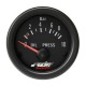 ΟΡΓΑΝΟ ΠΙΕΣΗΣ ΛΑΔΙΟΥ BLACK LINE 58mm ΜΕ ΛΕΥΚΟ ΦΩΤΙΣΜΟ LED (ΜΑΥΡΟ ΚΑΝΤΡΑΝ/ΜΑΥΡΟ ΠΛΑΙΣΙΟ) - Simoni Racing - ΟΡΓ/OP/B ΟΡΓΑΝΟ ΠΙΕΣΗΣ ΛΑΔΙΟΥ BLACK LINE 58mm ΜΕ ΛΕΥΚΟ ΦΩΤΙΣΜΟ LED (ΜΑΥΡΟ ΚΑΝΤΡΑΝ/ΜΑΥΡΟ ΠΛΑΙΣΙΟ) - Simoni Racing - ΟΡΓ/OP/B