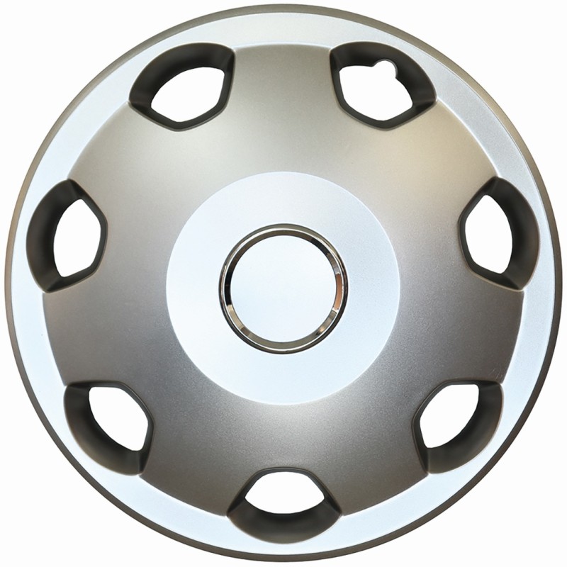 ΜΑΡΚΕ ΤΑΣΙΑ ΓΙΑ OPEL CORSA C/AGILA 13 INCH CROATIA COVER (4 ΤΕΜ.) - Croatia-Cover - CC.106/OP1301