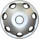 ΜΑΡΚΕ ΤΑΣΙΑ ΓΙΑ OPEL CORSA C/AGILA 13 INCH CROATIA COVER (4 ΤΕΜ.) - Croatia-Cover - CC.106/OP1301