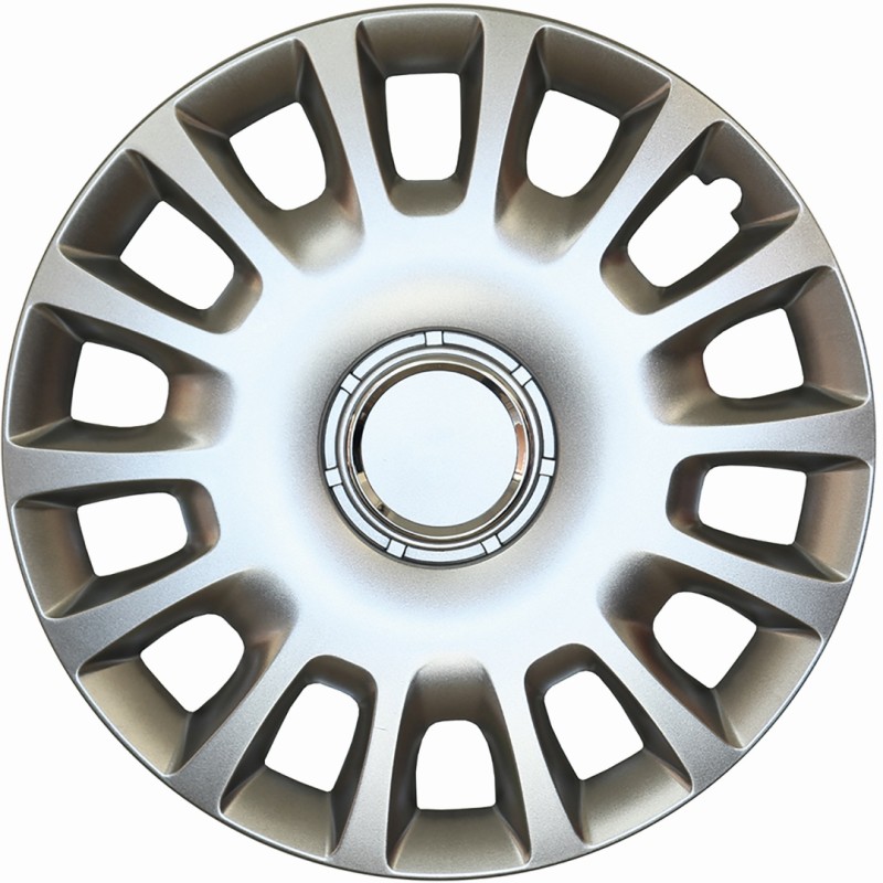 ΜΑΡΚΕ ΤΑΣΙΑ ΓΙΑ OPEL CORSA D 14 INCH CROATIA COVER (4 ΤΕΜ.) - Croatia-Cover - CC.214/OP1404