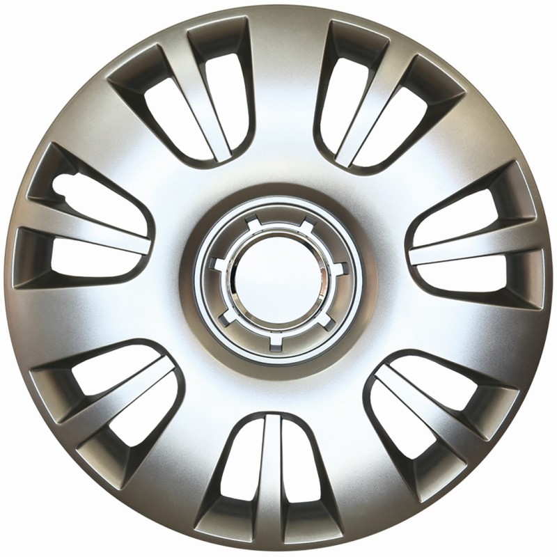ΜΑΡΚΕ ΤΑΣΙΑ ΓΙΑ OPEL ASTRA H/ZAFIRA B 16 INCH CROATIA COVER (4 ΤΕΜ.) - Croatia-Cover - CC.407/OP1601