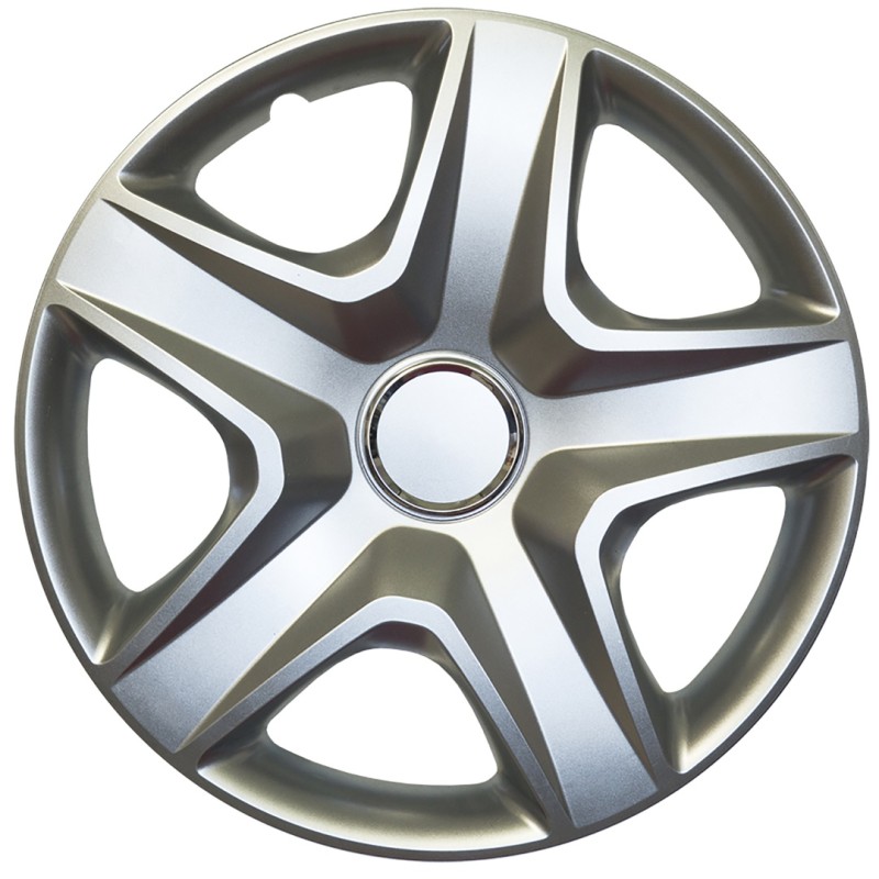 ΜΑΡΚΕ ΤΑΣΙΑ ΓΙΑ OPEL ZAFIRA B/ASTRA J 16 INCH CROATIA COVER (4 ΤΕΜ.) - Croatia-Cover - CC.418/OP1603