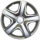 ΜΑΡΚΕ ΤΑΣΙΑ ΓΙΑ OPEL ZAFIRA B/ASTRA J 16 INCH CROATIA COVER (4 ΤΕΜ.) - Croatia-Cover - CC.418/OP1603