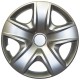 ΜΑΡΚΕ ΤΑΣΙΑ ΓΙΑ OPEL INSIGNIA 17 INCH CROATIA COVER (4 ΤΕΜ.) - Croatia-Cover - CC.500/OP1701