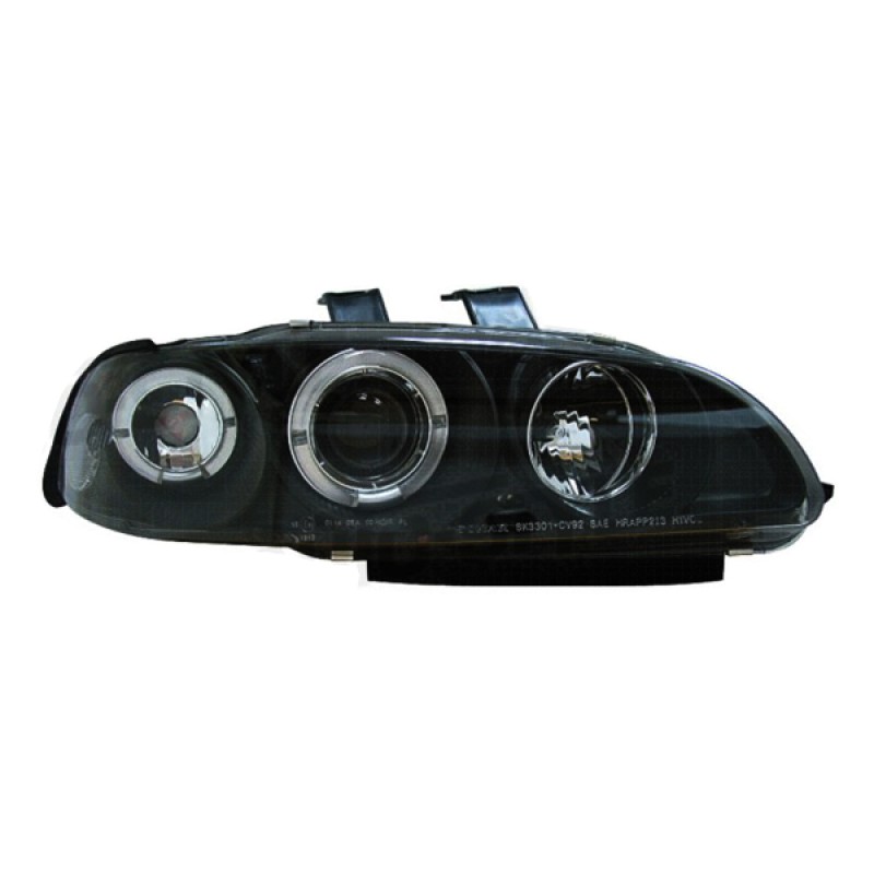 ΦΑΝΑΡΙΑ ΓΙΑ Autostyle Angel Eyes OPEL ASTRA F 07/1994-05/1998 - Autostyle - AL-AUT.OPK07J ΦΑΝΑΡΙΑ ΓΙΑ Autostyle Angel Eyes OPEL ASTRA F 07/1994-05/1998 - Autostyle - AL-AUT.OPK07J