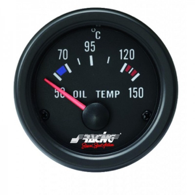 ΘΕΡΜΟΚΡΑΣΙΑ ΛΑΔΙΟΥ 2ΧΡΩΜΑΤΑ 2" - Simoni Racing - ΟΡΓ/OT/SW ΘΕΡΜΟΚΡΑΣΙΑ ΛΑΔΙΟΥ 2ΧΡΩΜΑΤΑ 2" - Simoni Racing - ΟΡΓ/OT/SW