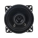 ΗΧΕΙΑ 2 ΔΡΟΜΩΝ 4inc 100mm ΣΤΡΟΓΓΥΛΑ 100W 86dB OSIO - 2 ΤΕΜ. - Osio - OSS-7010/OSIO