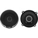ΗΧΕΙΑ 2 ΔΡΟΜΩΝ 5,25inc 130mm ΣΤΡΟΓΓΥΛΑ 120W 86dB OSIO - 2 ΤΕΜ. - Osio - OSS-7013/OSIO