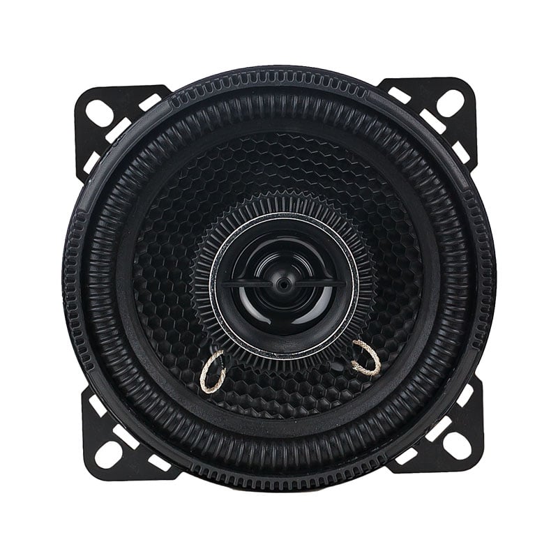 ΗΧΕΙΑ 2 ΔΡΟΜΩΝ 5,25inc 130mm ΣΤΡΟΓΓΥΛΑ 120W 86dB OSIO - 2 ΤΕΜ. - Osio - OSS-7013/OSIO