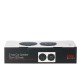 ΗΧΕΙΑ 2 ΔΡΟΜΩΝ 5,25inc 130mm ΣΤΡΟΓΓΥΛΑ 120W 86dB OSIO - 2 ΤΕΜ. - Osio - OSS-7013/OSIO