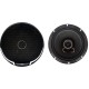 ΗΧΕΙΑ 2 ΔΡΟΜΩΝ 6,5inc 165mm ΣΤΡΟΓΓΥΛΑ 200W 86dB OSIO - 2 ΤΕΜ. - Osio - OSS-7165/OSIO