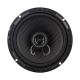 ΗΧΕΙΑ 2 ΔΡΟΜΩΝ 6,5inc 165mm ΣΤΡΟΓΓΥΛΑ 200W 86dB OSIO - 2 ΤΕΜ. - Osio - OSS-7165/OSIO