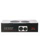 ΗΧΕΙΑ 2 ΔΡΟΜΩΝ 6,5inc 165mm ΣΤΡΟΓΓΥΛΑ 200W 86dB OSIO - 2 ΤΕΜ. - Osio - OSS-7165/OSIO
