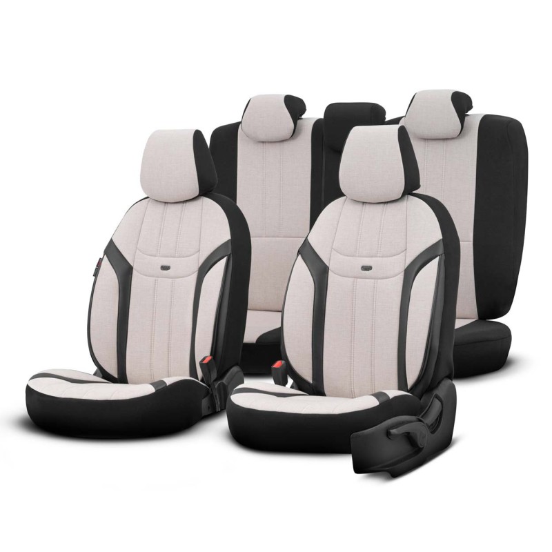 ΚΑΛΥΜΜΑΤΑ ΚΑΘΙΣΜΑΤΩΝ OTOM SWAN 503 BEIGE ΜΑΥΡΟ/ΜΠΕΖ ΛΙΝΟ & ΔΕΡΜΑΤΙΝΗ SETΑΜΙΟ - 1 σετ. - Amio - OT86753/AM ΚΑΛΥΜΜΑΤΑ ΚΑΘΙΣΜΑΤΩΝ OTOM SWAN 503 BEIGE ΜΑΥΡΟ/ΜΠΕΖ ΛΙΝΟ & ΔΕΡΜΑΤΙΝΗ SETΑΜΙΟ - 1 σετ. - Amio - OT86753/AM