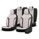ΚΑΛΥΜΜΑΤΑ ΚΑΘΙΣΜΑΤΩΝ OTOM SWAN 503 BEIGE ΜΑΥΡΟ/ΜΠΕΖ ΛΙΝΟ & ΔΕΡΜΑΤΙΝΗ SETΑΜΙΟ - 1 σετ. - Amio - OT86753/AM ΚΑΛΥΜΜΑΤΑ ΚΑΘΙΣΜΑΤΩΝ OTOM SWAN 503 BEIGE ΜΑΥΡΟ/ΜΠΕΖ ΛΙΝΟ & ΔΕΡΜΑΤΙΝΗ SETΑΜΙΟ - 1 σετ. - Amio - OT86753/AM