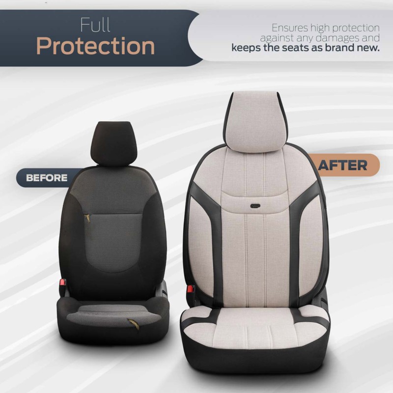 ΚΑΛΥΜΜΑΤΑ ΚΑΘΙΣΜΑΤΩΝ OTOM SWAN 503 BEIGE ΜΑΥΡΟ/ΜΠΕΖ ΛΙΝΟ & ΔΕΡΜΑΤΙΝΗ SETΑΜΙΟ - 1 σετ. - Amio - OT86753/AM ΚΑΛΥΜΜΑΤΑ ΚΑΘΙΣΜΑΤΩΝ OTOM SWAN 503 BEIGE ΜΑΥΡΟ/ΜΠΕΖ ΛΙΝΟ & ΔΕΡΜΑΤΙΝΗ SETΑΜΙΟ - 1 σετ. - Amio - OT86753/AM