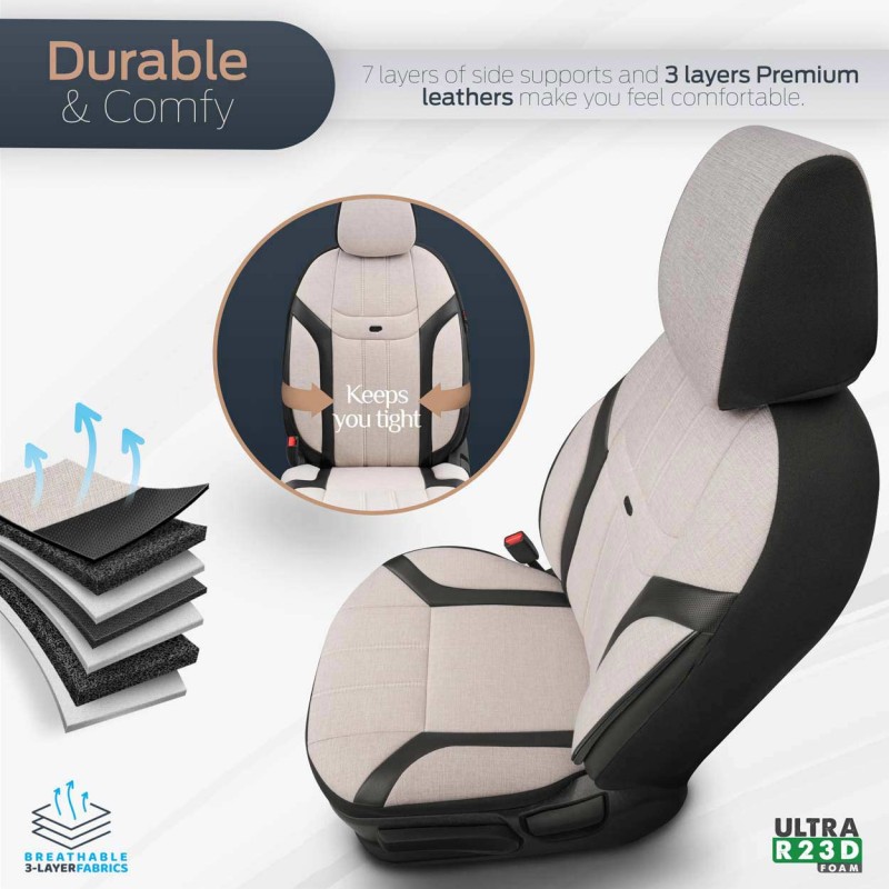 ΚΑΛΥΜΜΑΤΑ ΚΑΘΙΣΜΑΤΩΝ OTOM SWAN 503 BEIGE ΜΑΥΡΟ/ΜΠΕΖ ΛΙΝΟ & ΔΕΡΜΑΤΙΝΗ SETΑΜΙΟ - 1 σετ. - Amio - OT86753/AM ΚΑΛΥΜΜΑΤΑ ΚΑΘΙΣΜΑΤΩΝ OTOM SWAN 503 BEIGE ΜΑΥΡΟ/ΜΠΕΖ ΛΙΝΟ & ΔΕΡΜΑΤΙΝΗ SETΑΜΙΟ - 1 σετ. - Amio - OT86753/AM