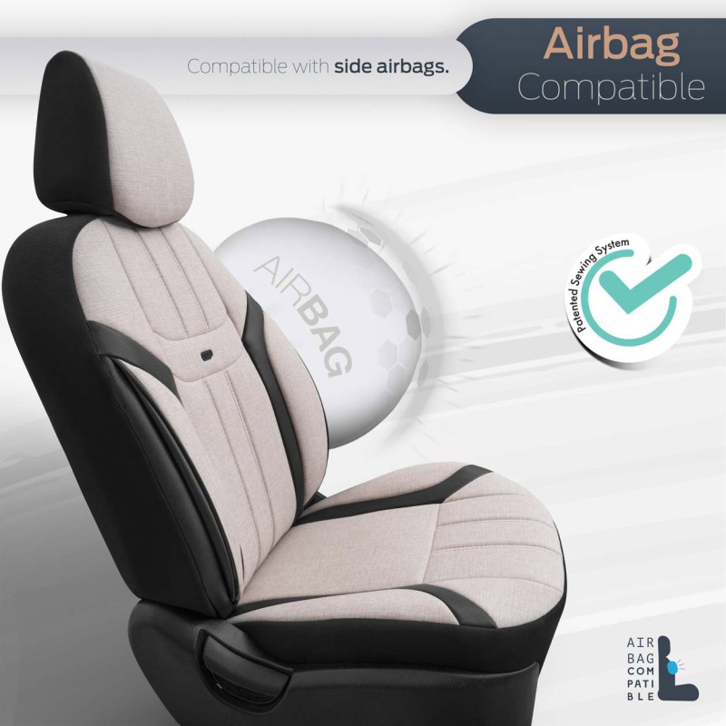 ΚΑΛΥΜΜΑΤΑ ΚΑΘΙΣΜΑΤΩΝ OTOM SWAN 503 BEIGE ΜΑΥΡΟ/ΜΠΕΖ ΛΙΝΟ & ΔΕΡΜΑΤΙΝΗ SETΑΜΙΟ - 1 σετ. - Amio - OT86753/AM ΚΑΛΥΜΜΑΤΑ ΚΑΘΙΣΜΑΤΩΝ OTOM SWAN 503 BEIGE ΜΑΥΡΟ/ΜΠΕΖ ΛΙΝΟ & ΔΕΡΜΑΤΙΝΗ SETΑΜΙΟ - 1 σετ. - Amio - OT86753/AM