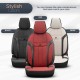ΚΑΛΥΜΜΑΤΑ ΚΑΘΙΣΜΑΤΩΝ OTOM SWAN 503 BEIGE ΜΑΥΡΟ/ΜΠΕΖ ΛΙΝΟ & ΔΕΡΜΑΤΙΝΗ SETΑΜΙΟ - 1 σετ. - Amio - OT86753/AM ΚΑΛΥΜΜΑΤΑ ΚΑΘΙΣΜΑΤΩΝ OTOM SWAN 503 BEIGE ΜΑΥΡΟ/ΜΠΕΖ ΛΙΝΟ & ΔΕΡΜΑΤΙΝΗ SETΑΜΙΟ - 1 σετ. - Amio - OT86753/AM