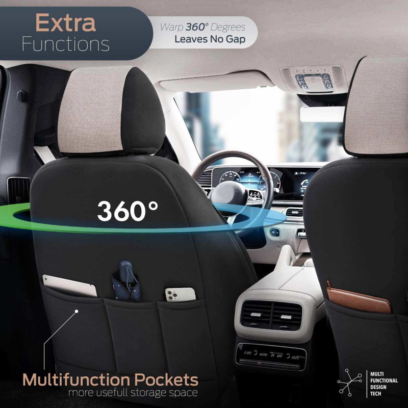 ΚΑΛΥΜΜΑΤΑ ΚΑΘΙΣΜΑΤΩΝ OTOM SWAN 503 BEIGE ΜΑΥΡΟ/ΜΠΕΖ ΛΙΝΟ & ΔΕΡΜΑΤΙΝΗ SETΑΜΙΟ - 1 σετ. - Amio - OT86753/AM ΚΑΛΥΜΜΑΤΑ ΚΑΘΙΣΜΑΤΩΝ OTOM SWAN 503 BEIGE ΜΑΥΡΟ/ΜΠΕΖ ΛΙΝΟ & ΔΕΡΜΑΤΙΝΗ SETΑΜΙΟ - 1 σετ. - Amio - OT86753/AM