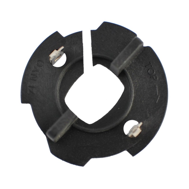 VW GOLF 5 2003-2008 ΑΝΤΑΠΤΟΡΑΣ ΓΙΑ ΛΑΜΠΑ XENON H7 M-TECH - 1 ΤΕΜ. - M-Tech - P008/MT VW GOLF 5 2003-2008 ΑΝΤΑΠΤΟΡΑΣ ΓΙΑ ΛΑΜΠΑ XENON H7 M-TECH - 1 ΤΕΜ. - M-Tech - P008/MT