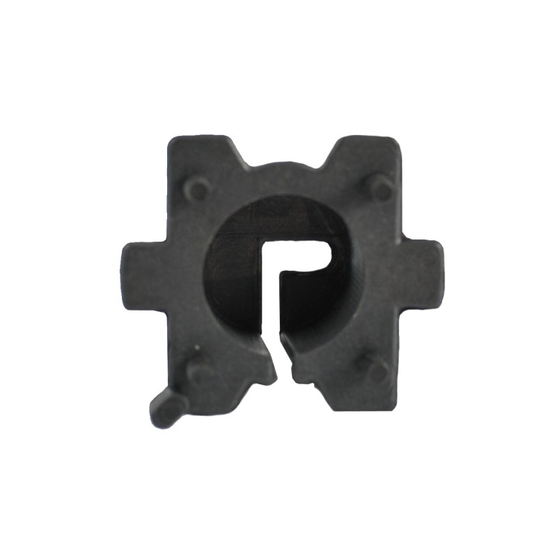 MAZDA ΑΝΤΑΠΤΟΡΑΣ ΓΙΑ ΛΑΜΠΑ XENON  M-TECH -  1ΤΕΜ. - M-Tech - P011/MT