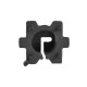 MAZDA ΑΝΤΑΠΤΟΡΑΣ ΓΙΑ ΛΑΜΠΑ XENON  M-TECH -  1ΤΕΜ. - M-Tech - P011/MT