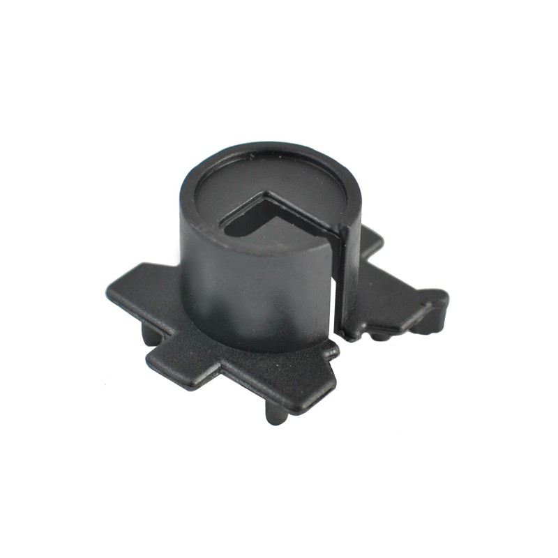 MAZDA ΑΝΤΑΠΤΟΡΑΣ ΓΙΑ ΛΑΜΠΑ XENON  M-TECH -  1ΤΕΜ. - M-Tech - P011/MT