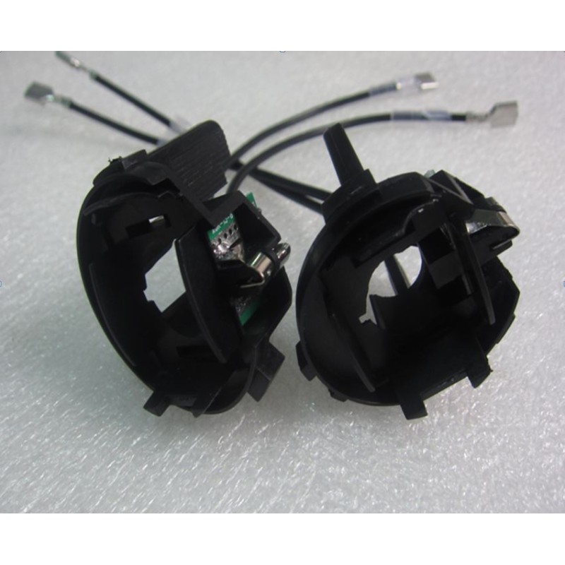 VW GOLF 7/SCIROCCO 2012+/VW TOURAN 2011+ /MERCEDES SPRINTER 2014+ ΑΝΤΑΠΤΟΡΑΣ ΓΙΑ ΛΑΜΠΑ XENON H7 - 1 ΤΕΜ. - M-Tech - P022/MT VW GOLF 7/SCIROCCO 2012+/VW TOURAN 2011+ /MERCEDES SPRINTER 2014+ ΑΝΤΑΠΤΟΡΑΣ ΓΙΑ ΛΑΜΠΑ XENON H7 - 1 ΤΕΜ. - M-Tech - P022/MT