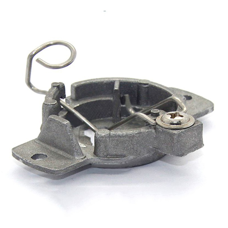 Αντάπτορας για λάμπα XENON ΓΙΑ MERCEDES 1ΤΕΜ. - M-Tech - P023/MT Αντάπτορας για λάμπα XENON ΓΙΑ MERCEDES 1ΤΕΜ. - M-Tech - P023/MT