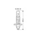 H1 12V 55W P14,5s ΛΑΜΠΑ XENON ULTRA 4.800K +90% 2ΤΕΜ. - Lampa - L5861.0 H1 12V 55W P14,5s ΛΑΜΠΑ XENON ULTRA 4.800K +90% 2ΤΕΜ. - Lampa - L5861.0