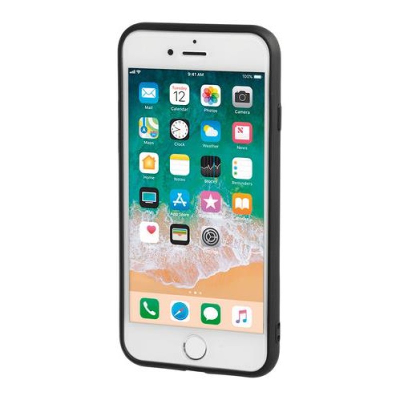 APPLE iPHONE 7 ΚΑΙ 8 ΘΗΚΗ ΚΙΝΗΤΟΥ DUO POCKET ΜΑΥΡΟ-ΚΟΚΚΙΝΟ ΜΑΓΝΗΤΙΚΗ SILVER LINE - Lampa - L.P14930/T APPLE iPHONE 7 ΚΑΙ 8 ΘΗΚΗ ΚΙΝΗΤΟΥ DUO POCKET ΜΑΥΡΟ-ΚΟΚΚΙΝΟ ΜΑΓΝΗΤΙΚΗ SILVER LINE - Lampa - L.P14930/T