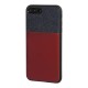 APPLE iPHONE 7 PLUS ΚΑΙ 8 PLUS ΘΗΚΗ ΚΙΝΗΤΟΥ DUO POCKET ΜΠΛΕ-ΜΠΟΡΝΤΩ ΜΑΓΝΗΤΙΚΗ SILVER LINE - Lampa - L.P14935/T APPLE iPHONE 7 PLUS ΚΑΙ 8 PLUS ΘΗΚΗ ΚΙΝΗΤΟΥ DUO POCKET ΜΠΛΕ-ΜΠΟΡΝΤΩ ΜΑΓΝΗΤΙΚΗ SILVER LINE - Lampa - L.P14935/T