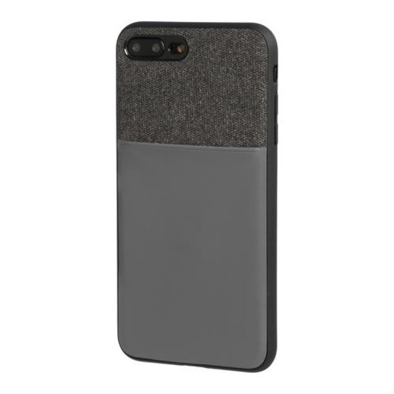 APPLE iPHONE 7 ΚΑΙ 8 ΘΗΚΗ ΚΙΝΗΤΟΥ DUO POCKET ΜΑΥΡΟ-ΓΚΡΙ ΜΑΓΝΗΤΙΚΗ SILVER LINE - Lampa - L.P14933/T APPLE iPHONE 7 ΚΑΙ 8 ΘΗΚΗ ΚΙΝΗΤΟΥ DUO POCKET ΜΑΥΡΟ-ΓΚΡΙ ΜΑΓΝΗΤΙΚΗ SILVER LINE - Lampa - L.P14933/T