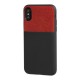 APPLE iPHONE X ΘΗΚΗ ΚΙΝΗΤΟΥ DUO POCKET ΜΑΥΡΟ-ΚΟΚΚΙΝΟ ΜΑΓΝΗΤΙΚΗ SILVER LINE - Lampa - L.P14938/T APPLE iPHONE X ΘΗΚΗ ΚΙΝΗΤΟΥ DUO POCKET ΜΑΥΡΟ-ΚΟΚΚΙΝΟ ΜΑΓΝΗΤΙΚΗ SILVER LINE - Lampa - L.P14938/T