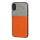 APPLE iPHONE X ΘΗΚΗ ΚΙΝΗΤΟΥ DUO POCKET ΓΚΡΙ-ΠΟΡΤΟΚΑΛΙ ΜΑΓΝΗΤΙΚΗ SILVER LINE - Lampa - L.P14940/T APPLE iPHONE X ΘΗΚΗ ΚΙΝΗΤΟΥ DUO POCKET ΓΚΡΙ-ΠΟΡΤΟΚΑΛΙ ΜΑΓΝΗΤΙΚΗ SILVER LINE - Lampa - L.P14940/T